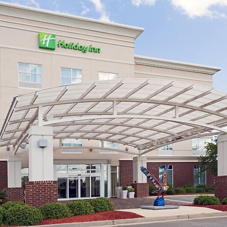 Holiday Inn Statesboro-University Area By Ihg Exterior photo
