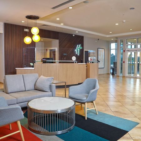 Holiday Inn Statesboro-University Area By Ihg Exterior photo