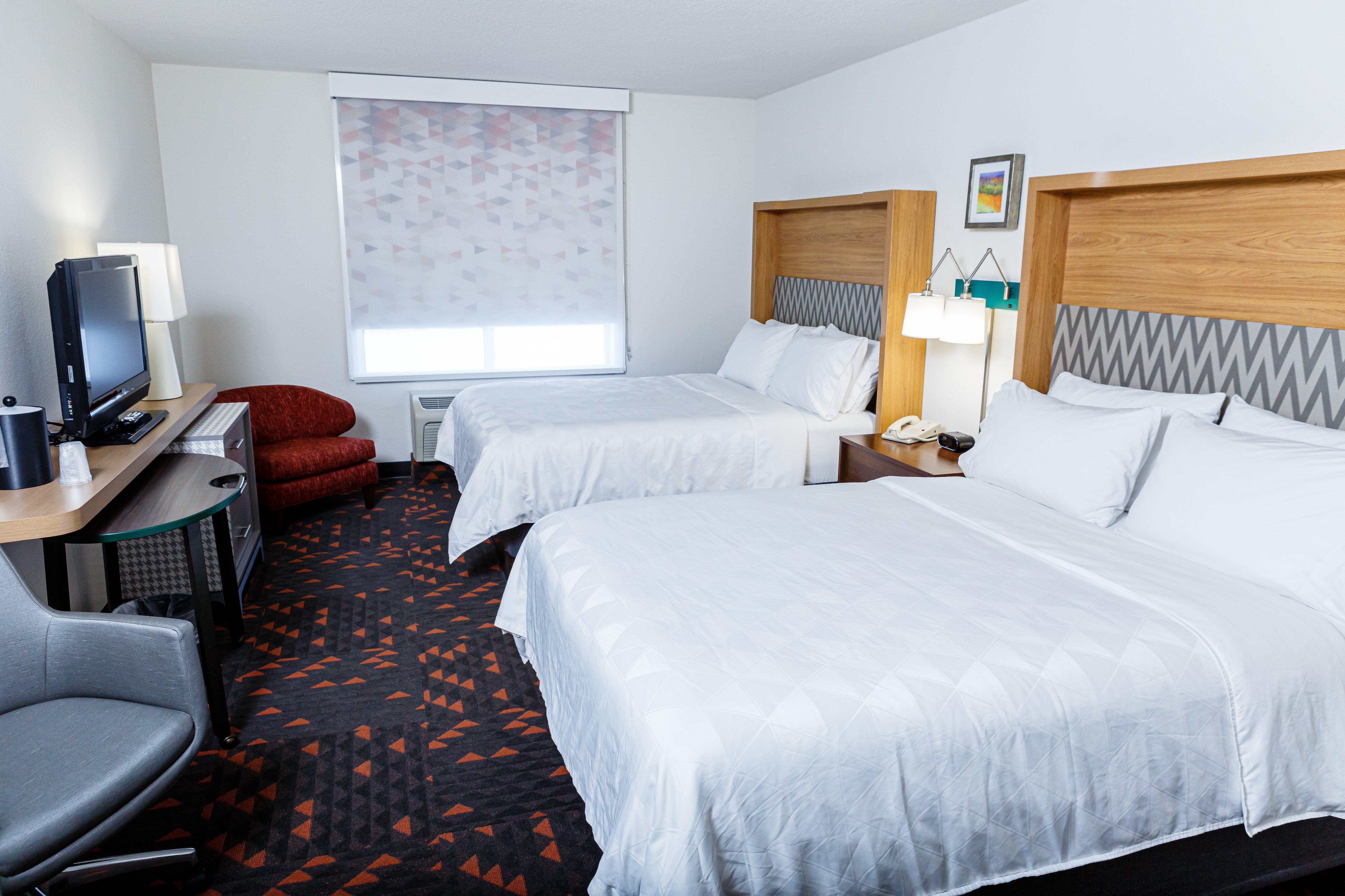 Holiday Inn Statesboro-University Area By Ihg Exterior photo