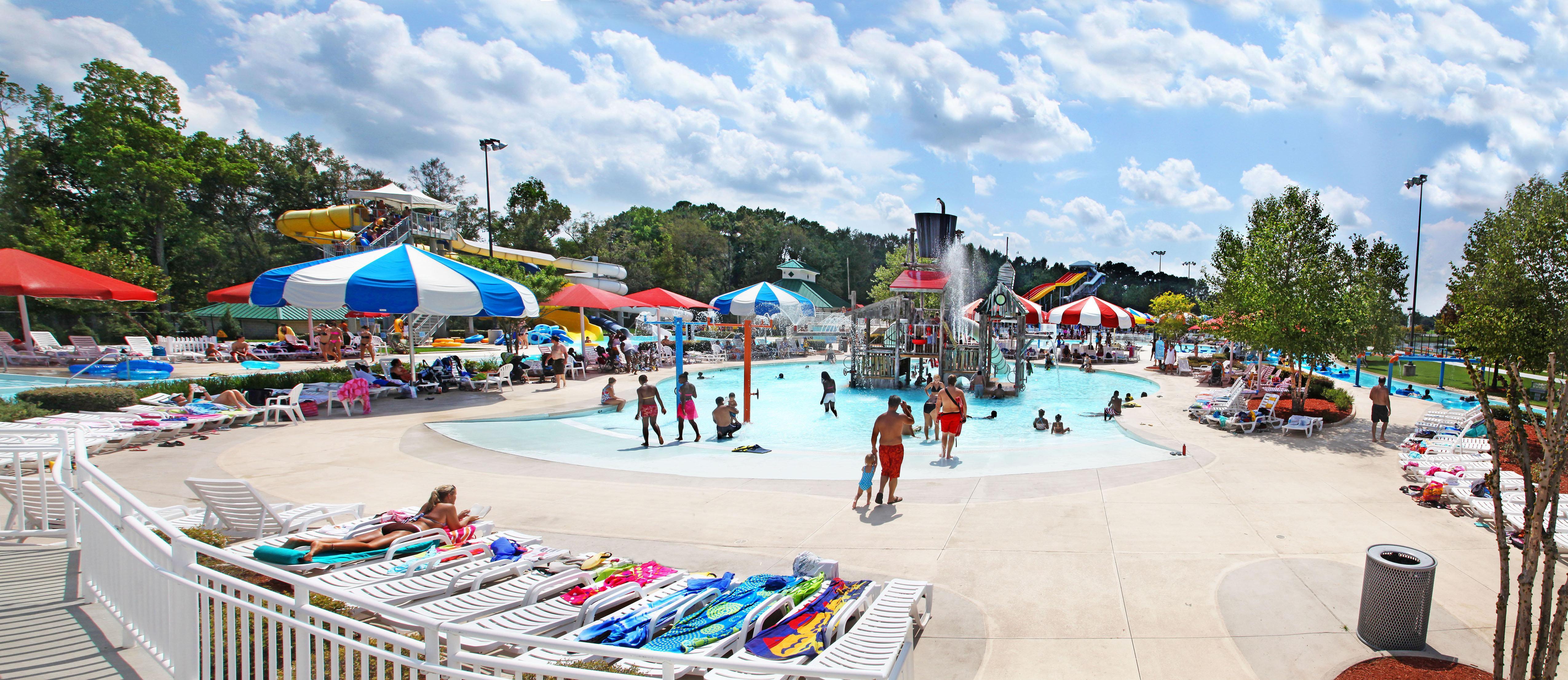 Holiday Inn Statesboro-University Area By Ihg Exterior photo
