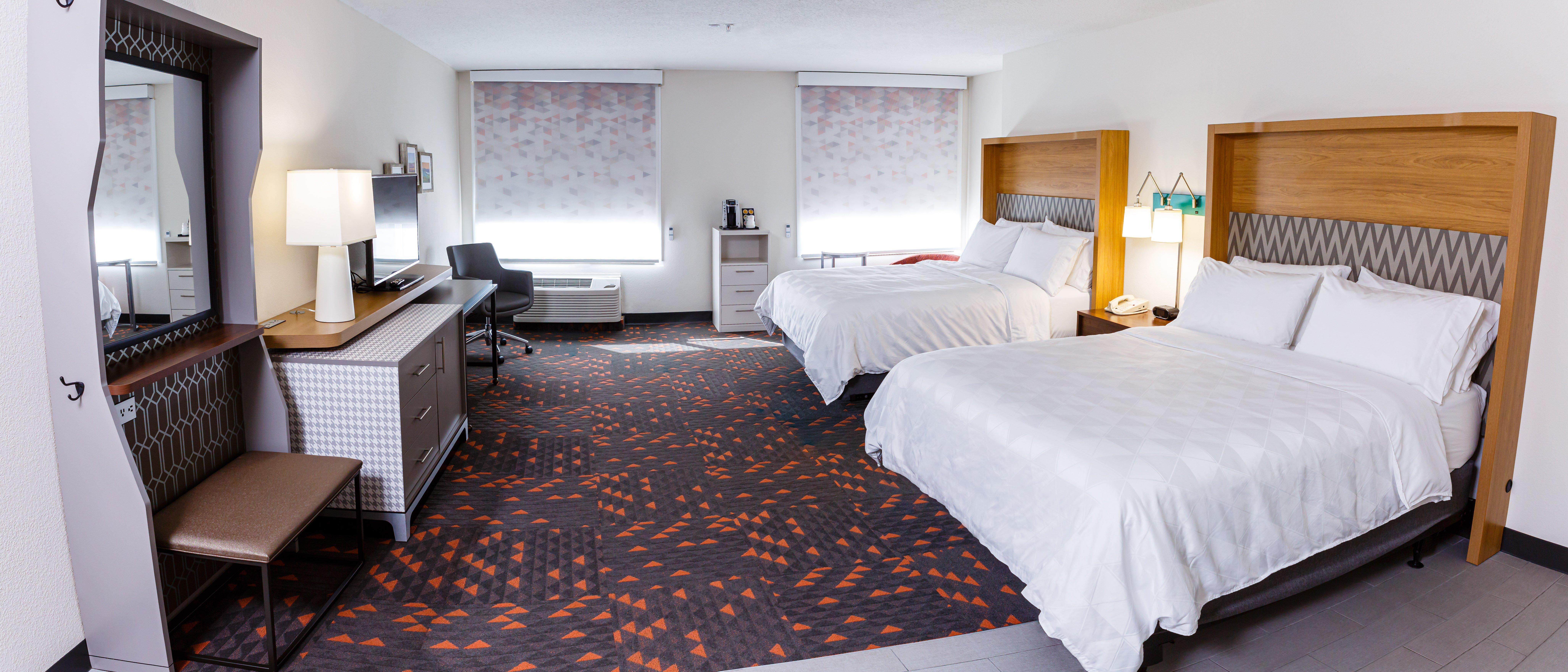 Holiday Inn Statesboro-University Area By Ihg Exterior photo