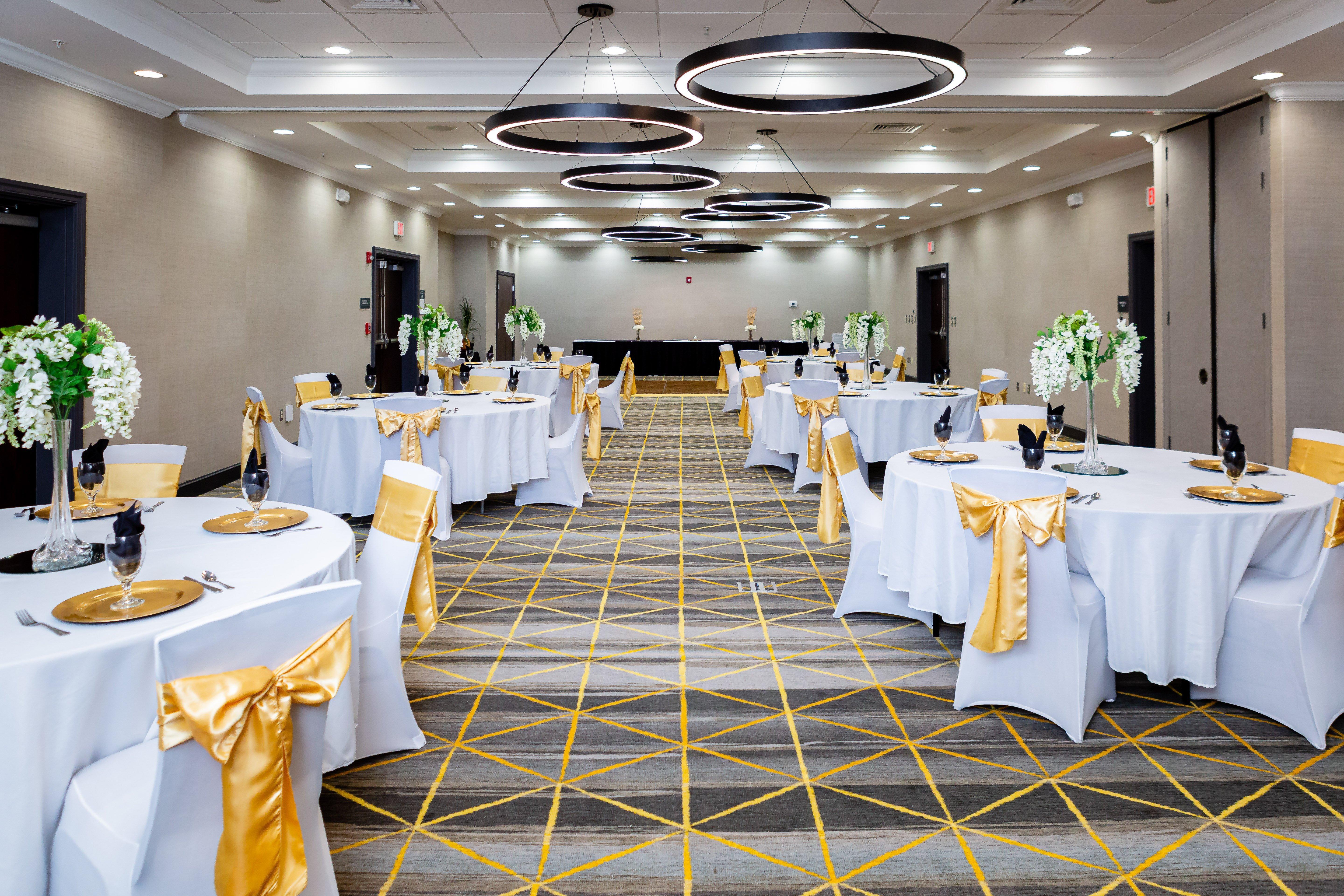 Holiday Inn Statesboro-University Area By Ihg Exterior photo