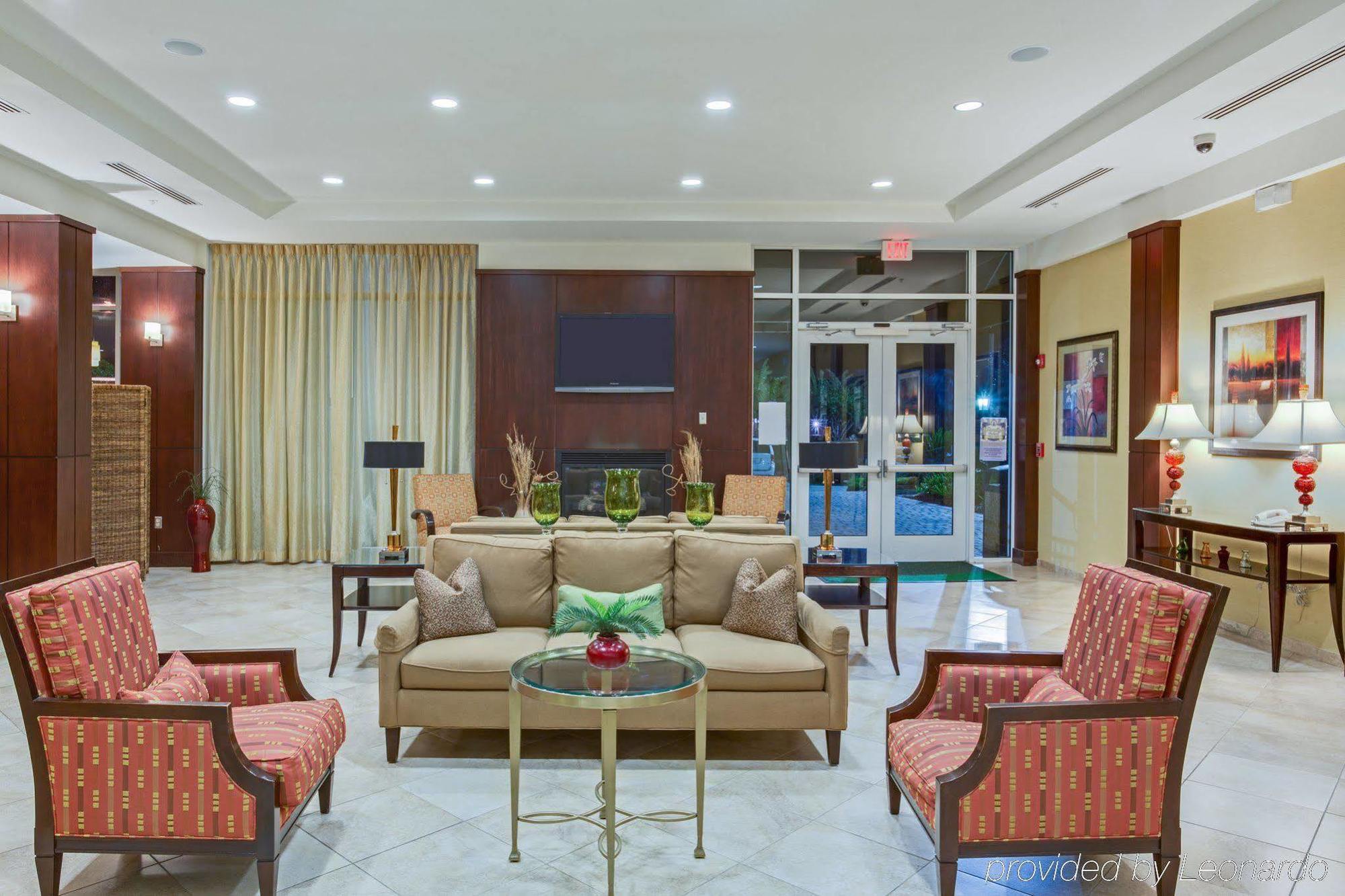 Holiday Inn Statesboro-University Area By Ihg Exterior photo