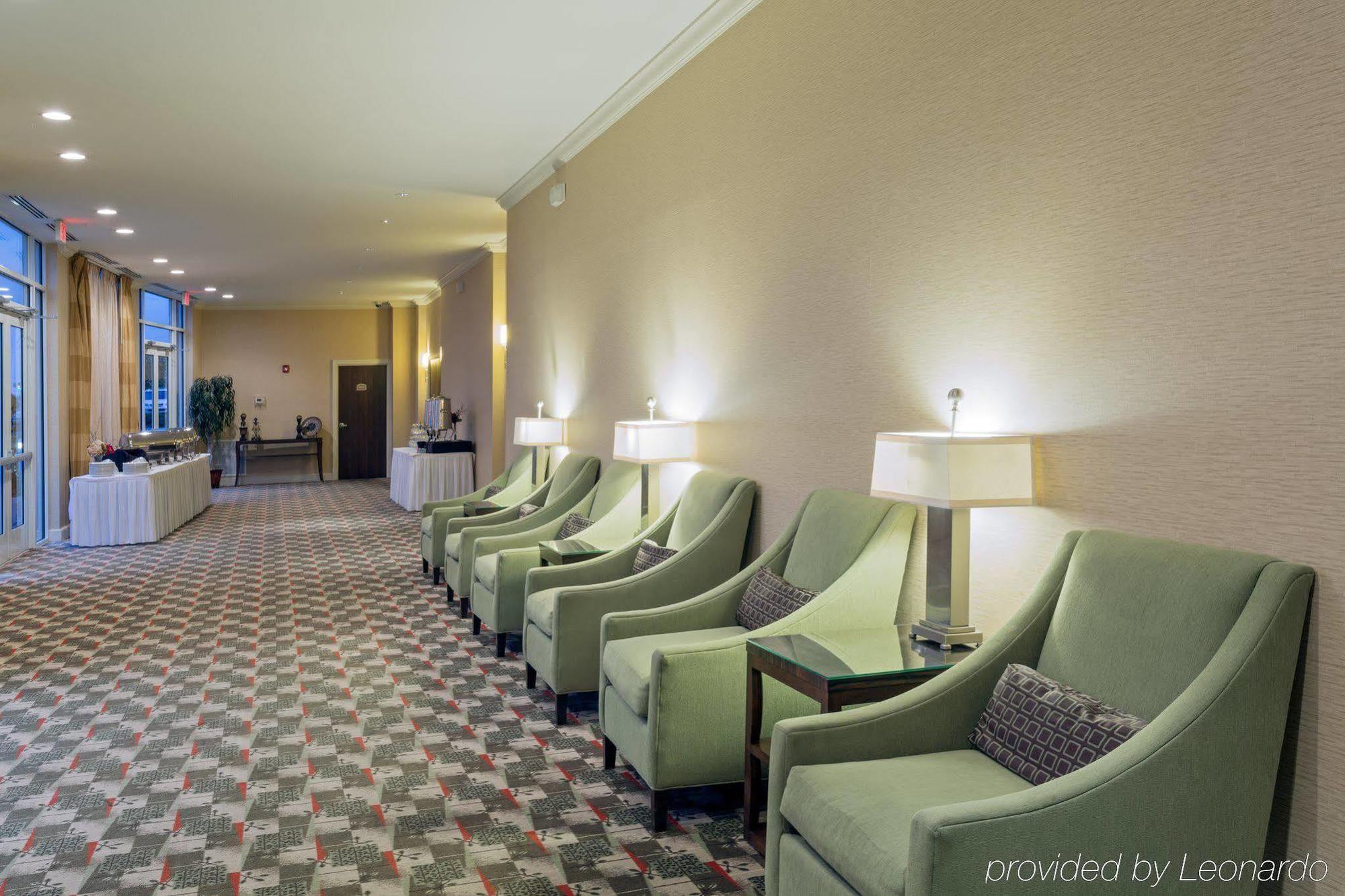 Holiday Inn Statesboro-University Area By Ihg Exterior photo
