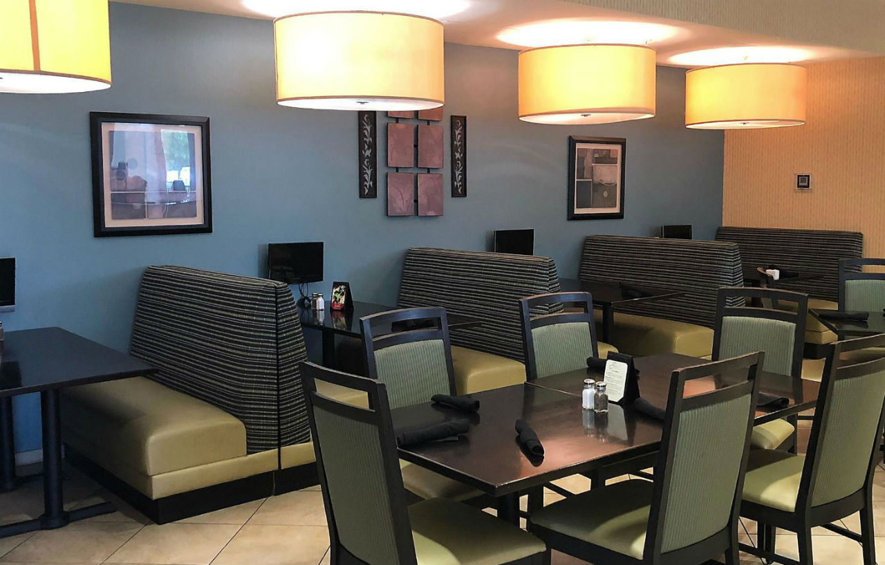 Holiday Inn Statesboro-University Area By Ihg Exterior photo