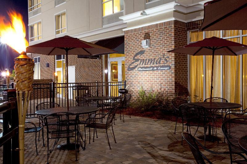 Holiday Inn Statesboro-University Area By Ihg Exterior photo