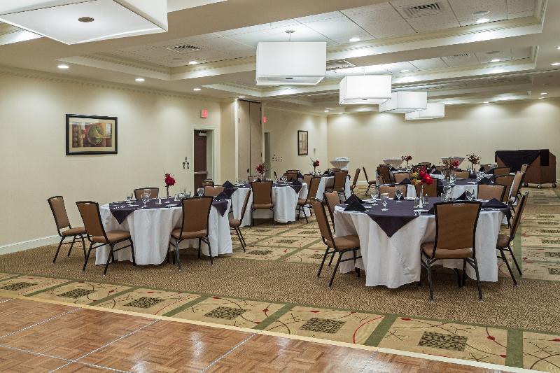 Holiday Inn Statesboro-University Area By Ihg Exterior photo