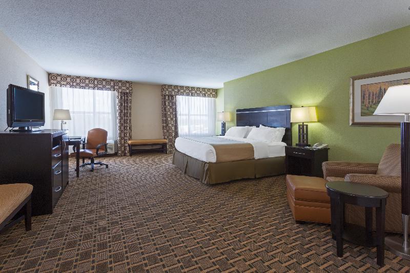 Holiday Inn Statesboro-University Area By Ihg Exterior photo