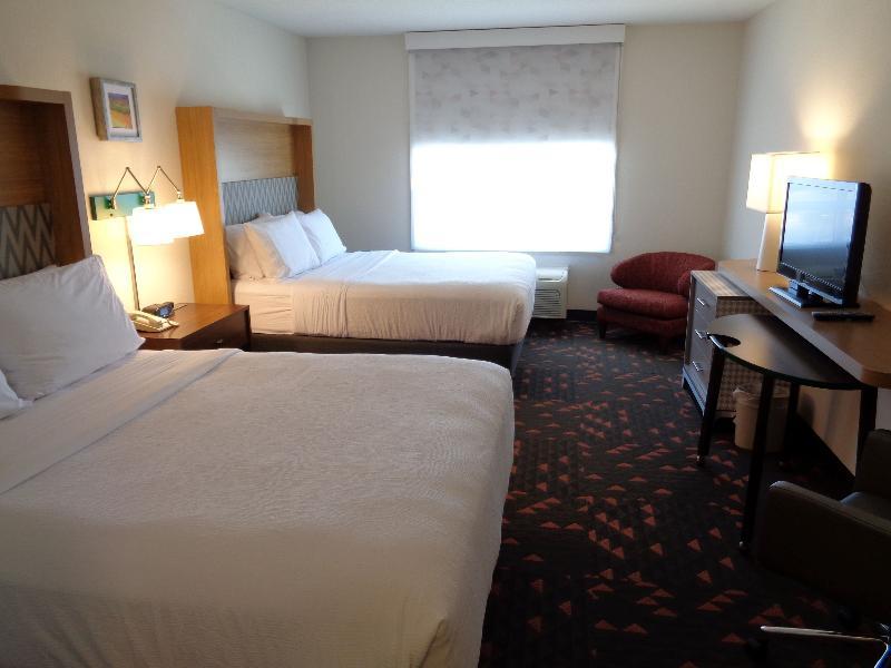 Holiday Inn Statesboro-University Area By Ihg Exterior photo